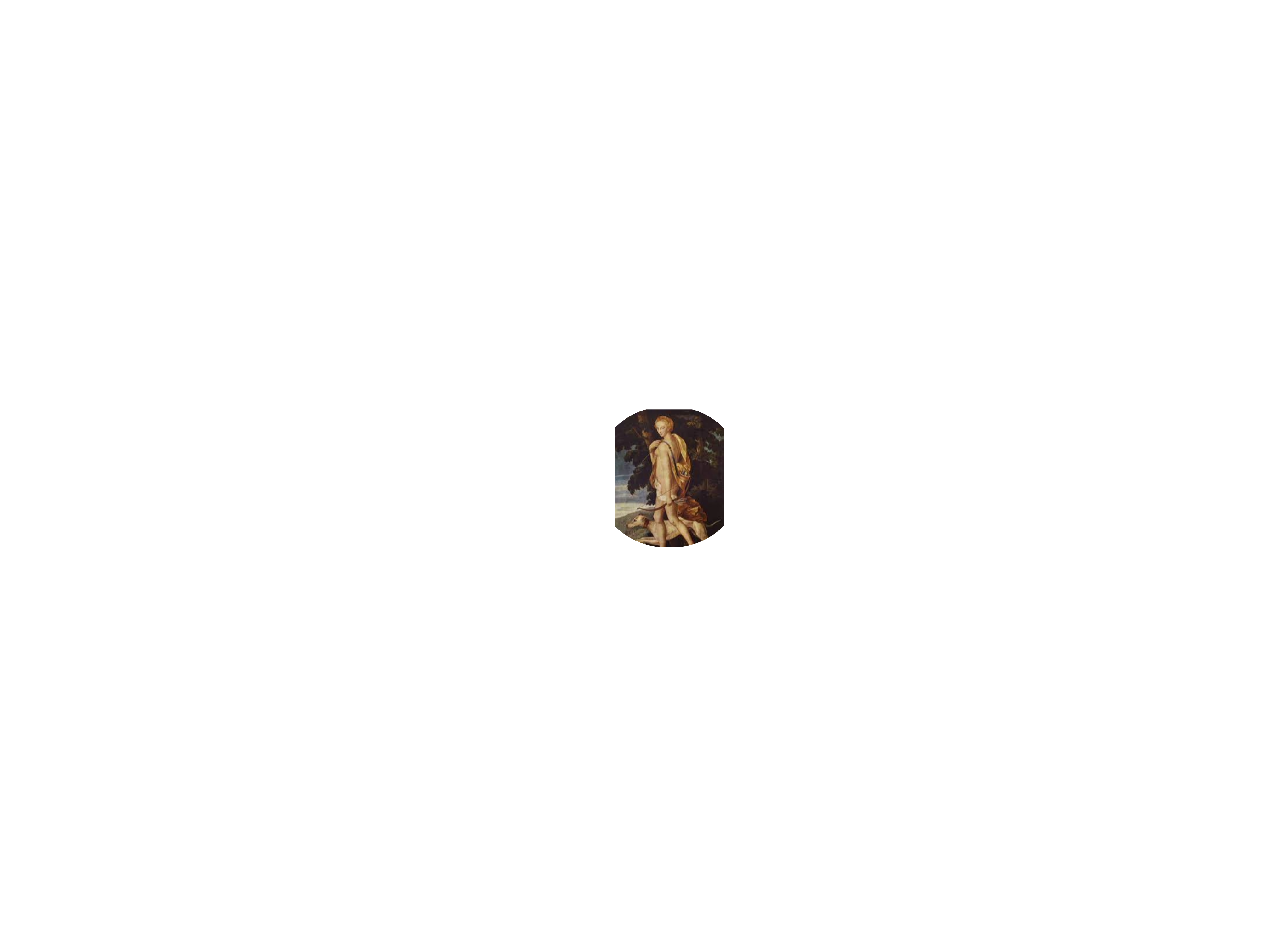 Artemis Symbol