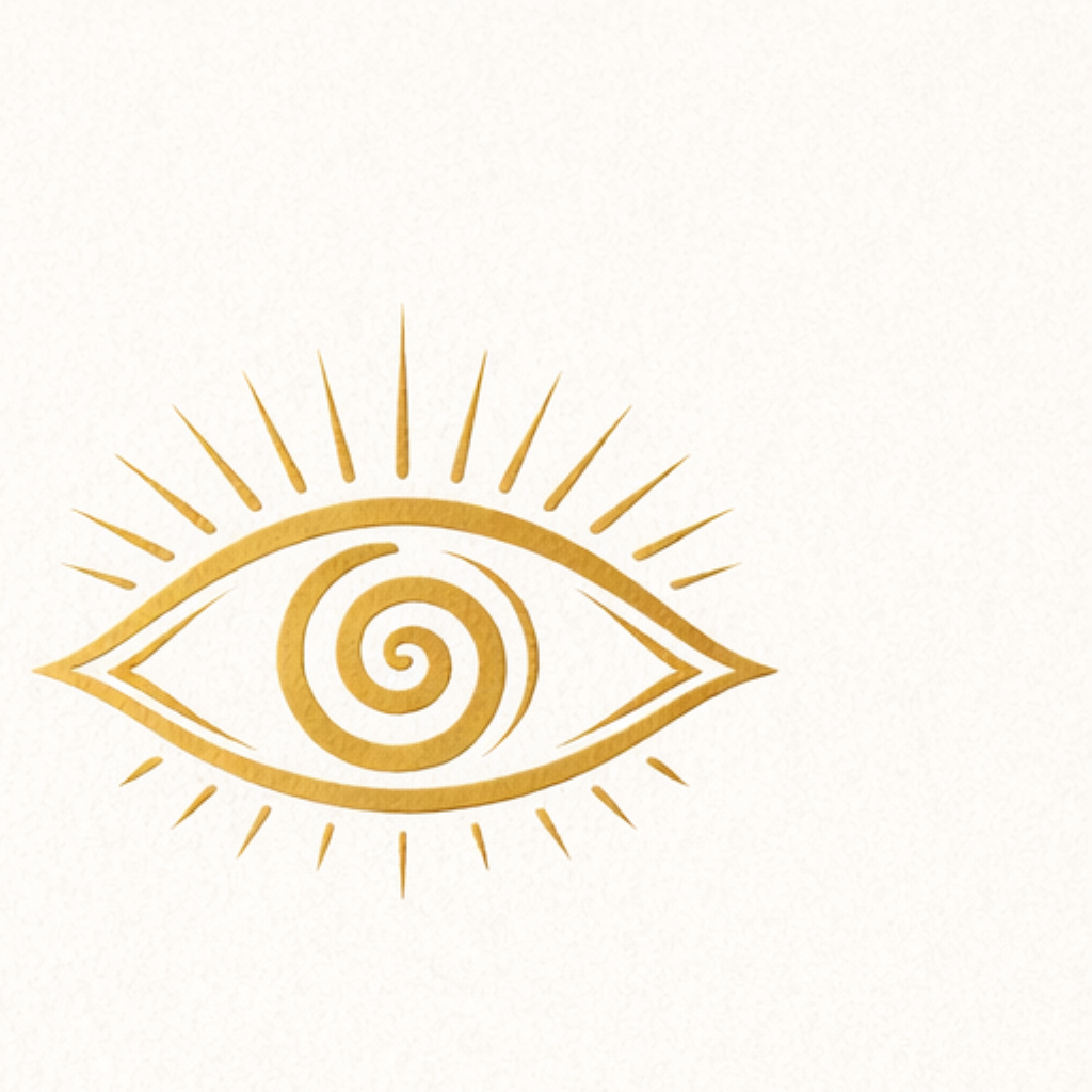 Symbol of Femina Divina