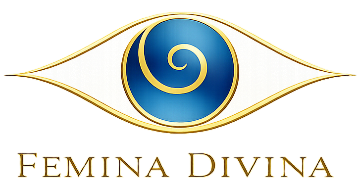 Femina Divina logo